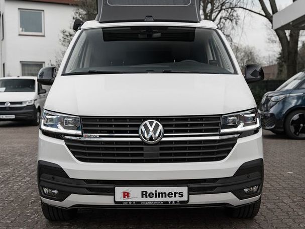 Volkswagen T6 California Ocean 4Motion 150 kW image number 1