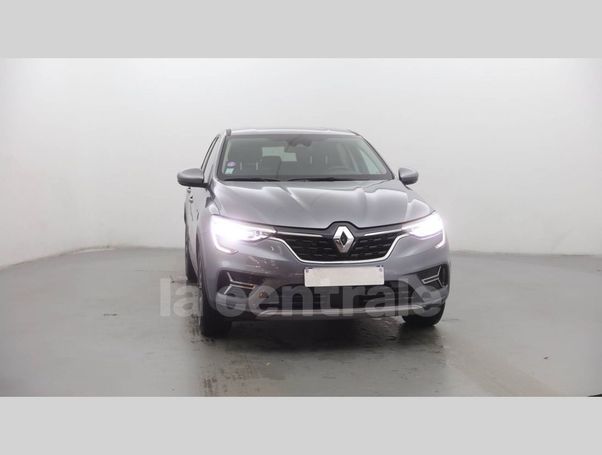 Renault Arkana 1.3 TCe EDC 103 kW image number 3