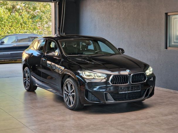 BMW X2 M Sport X xDrive 131 kW image number 2