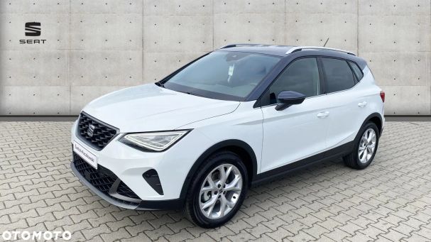 Seat Arona 1.0 TSI FR DSG 81 kW image number 1