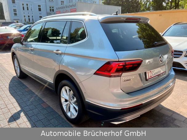 Volkswagen Tiguan Allspace 4Motion 176 kW image number 3