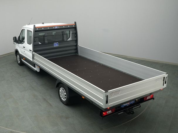 Ford Transit 350 L5 HA Trend 125 kW image number 31