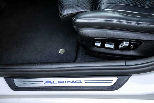 ALPINA D5 S Touring 285 kW image number 10