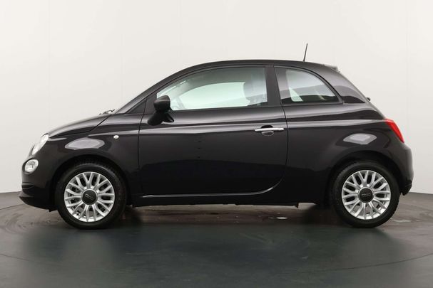 Fiat 500 1.2 51 kW image number 8