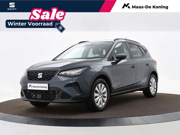 Seat Arona 1.0 TSI Style 70 kW image number 1