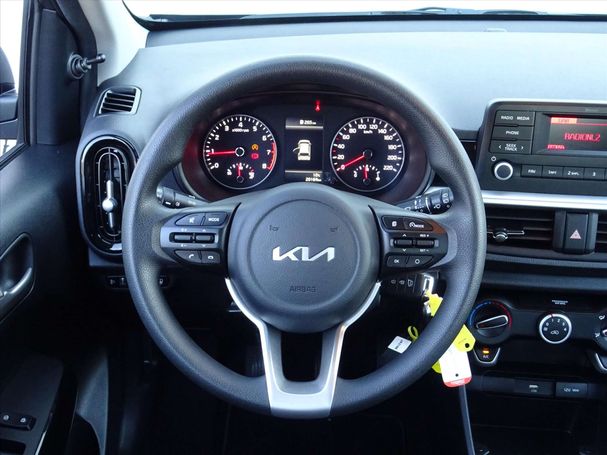 Kia Picanto 1.0 49 kW image number 13