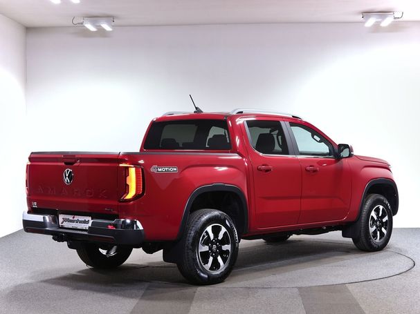 Volkswagen Amarok 3.0 TDI Style 4Motion 177 kW image number 3