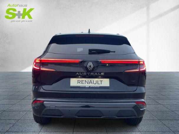 Renault Austral E-Tech 146 kW image number 4