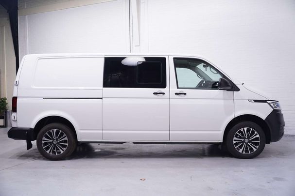 Volkswagen T6 Transporter DSG 110 kW image number 10