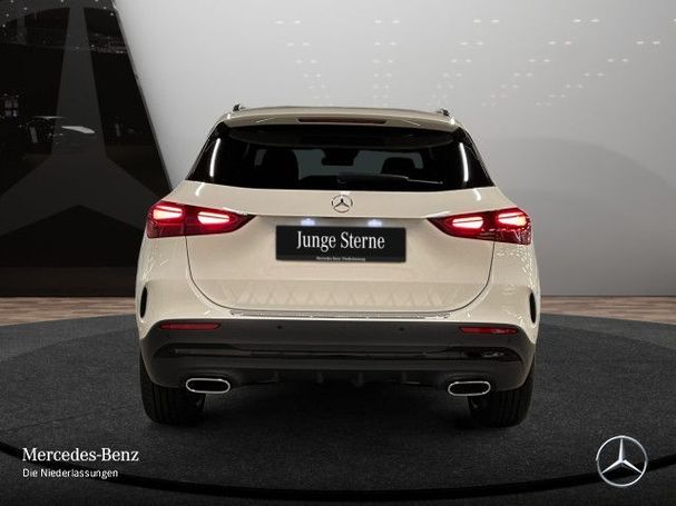 Mercedes-Benz GLA 180 100 kW image number 7