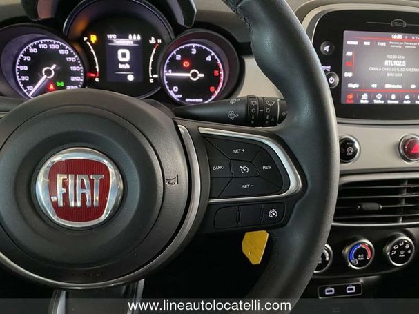 Fiat 500X 1.6 MultiJet 96 kW image number 20