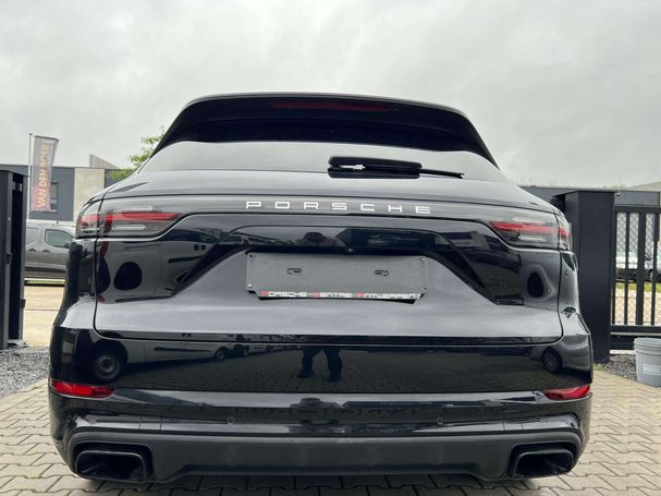 Porsche Cayenne E-Hybrid 340 kW image number 3