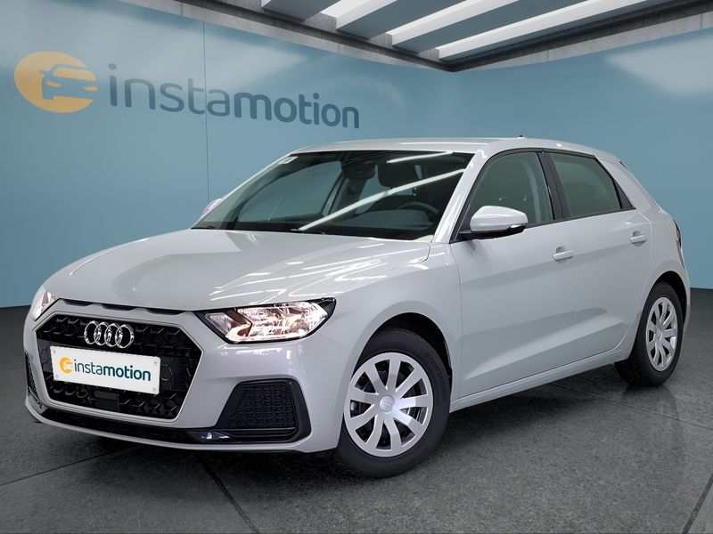 Audi A1 Sportback 30