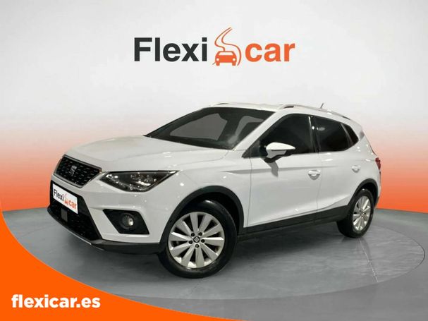 Seat Arona 1.0 Style 66 kW image number 1