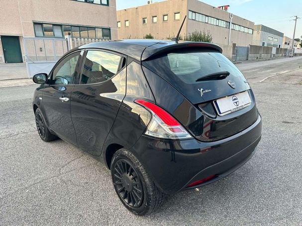 Lancia Ypsilon 51 kW image number 4