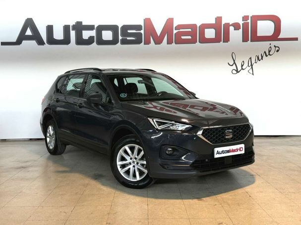 Seat Tarraco 2.0 TDI Style 110 kW image number 1