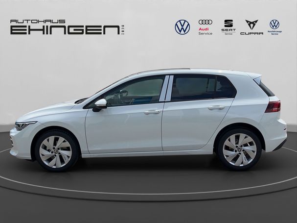 Volkswagen Golf 1.5 TSI 85 kW image number 12