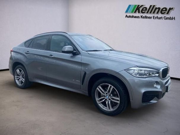 BMW X6 xDrive 190 kW image number 2