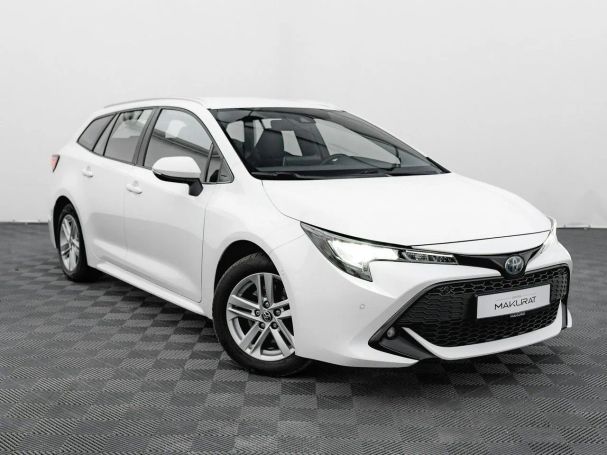 Toyota Corolla Touring Sports 132 kW image number 11