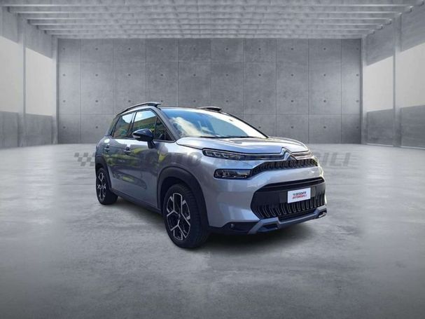 Citroen C3 Aircross PureTech 110 S&S 81 kW image number 2