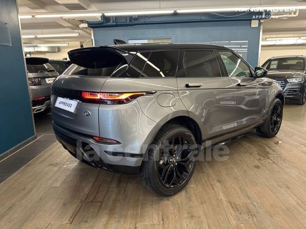 Land Rover Range Rover Evoque P300 R-Dynamic S 221 kW image number 2