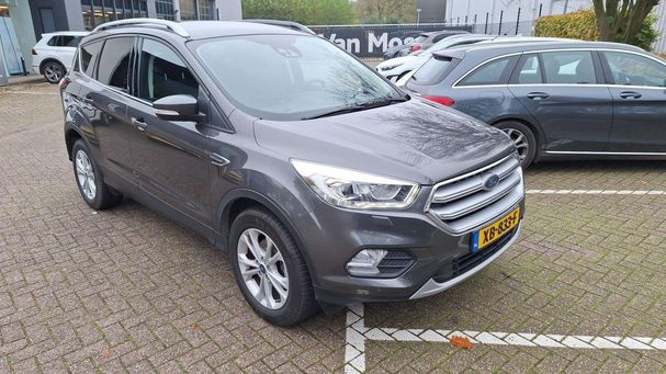 Ford Kuga 1.5 EcoBoost Titanium 110 kW image number 2