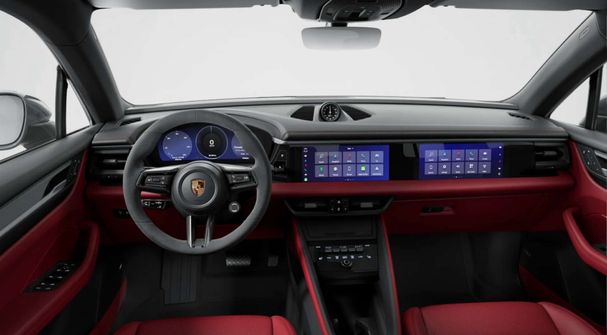 Porsche Macan 300 kW image number 7