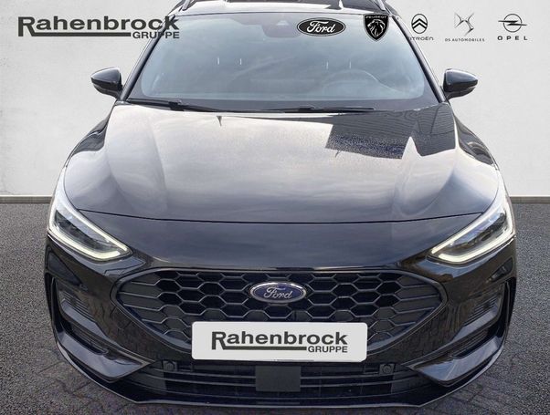 Ford Focus ST-Line Design 114 kW image number 19