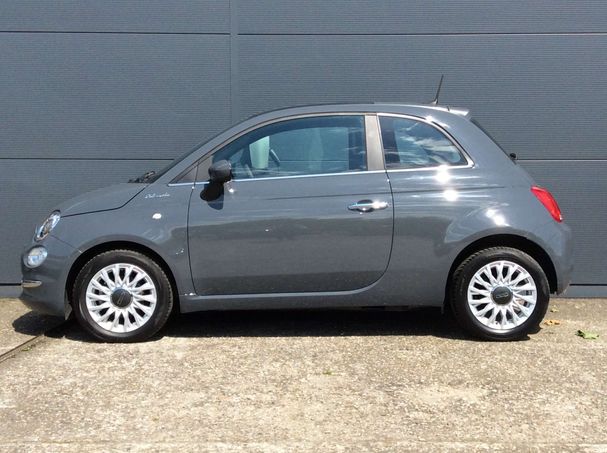 Fiat 500 1.0 51 kW image number 4