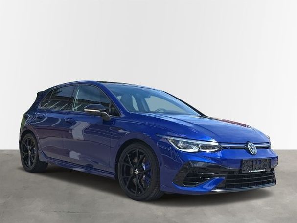 Volkswagen Golf R 4Motion DSG 245 kW image number 1