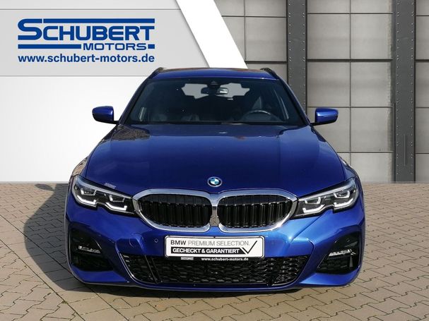 BMW 320 e Touring M Sport 150 kW image number 2