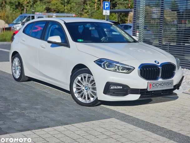 BMW 118i Sport Line 100 kW image number 54