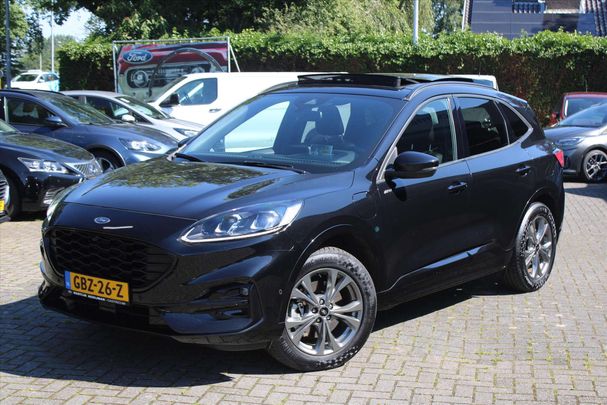 Ford Kuga 2.5 ST-Line X 165 kW image number 1