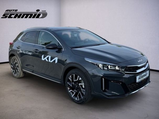 Kia XCeed 1.5 Platinum DCT7 103 kW image number 2