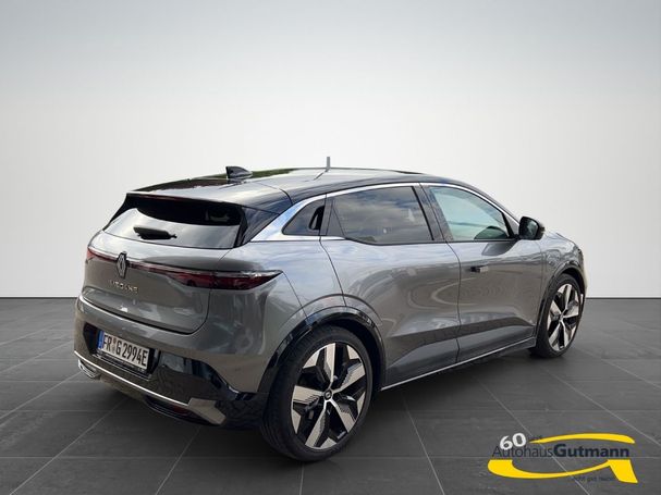 Renault Megane E-Tech Electric EV60 160 kW image number 11