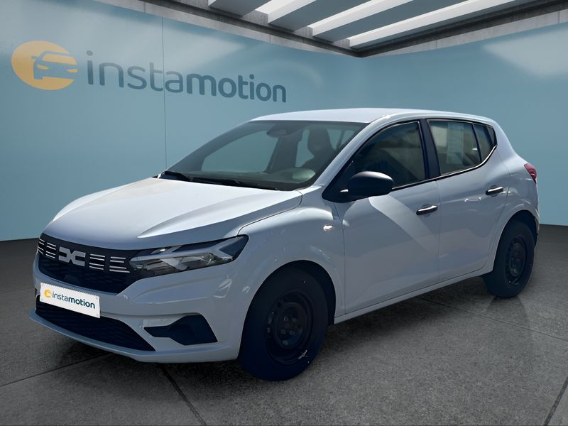 Dacia Sandero TCe 90