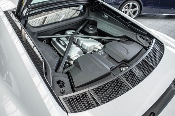 Audi R8 5.2 FSI 397 kW image number 6