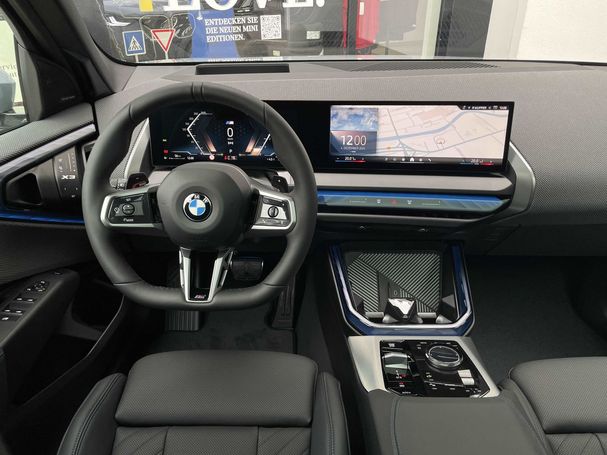 BMW X3 20d xDrive 145 kW image number 5