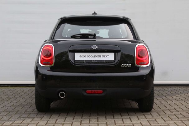 Mini Cooper 100 kW image number 4