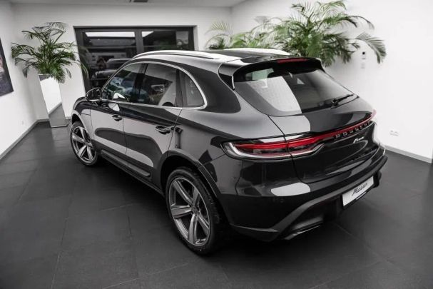 Porsche Macan 195 kW image number 37