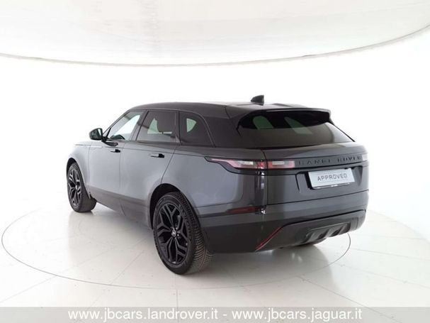 Land Rover Range Rover Velar 2.0d R-Dynamic S 177 kW image number 18