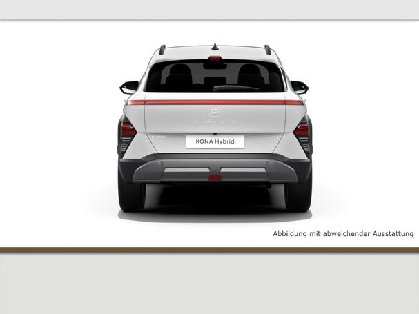 Hyundai Kona 1.6 GDI Prime 104 kW image number 2