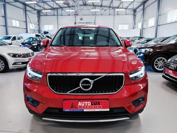 Volvo XC40 110 kW image number 14