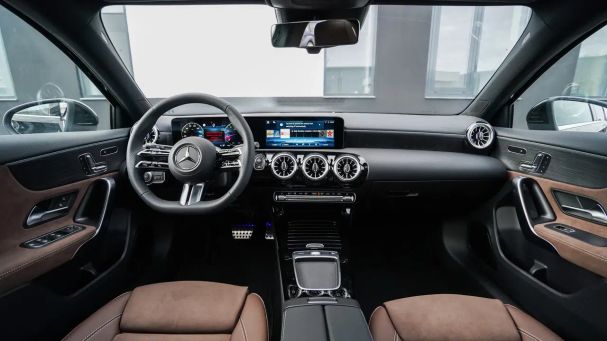 Mercedes-Benz A 250 165 kW image number 22