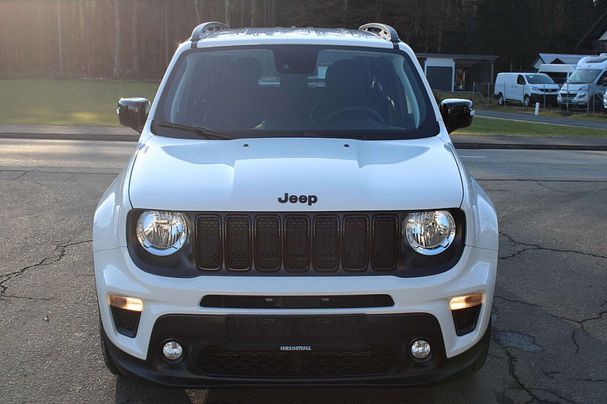 Jeep Renegade 1.0 Night Eagle 88 kW image number 2