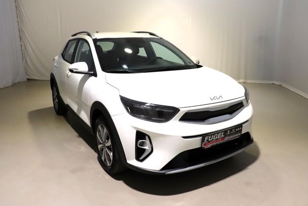 Kia Stonic 1.0 T-GDi Vision 74 kW image number 15