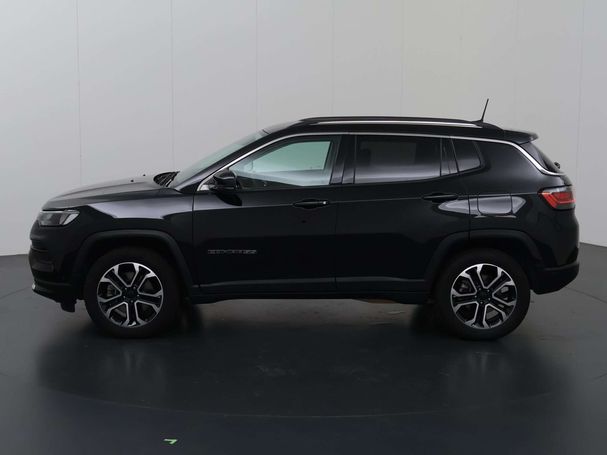 Jeep Compass 140 kW image number 5