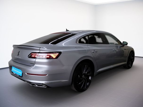 Volkswagen Arteon 2.0 TDI DSG 4Motion 147 kW image number 4