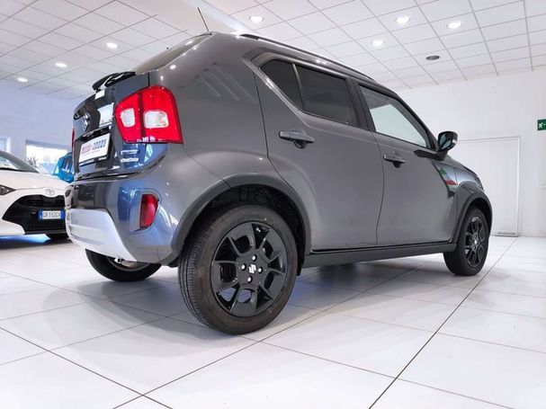 Suzuki Ignis 61 kW image number 20