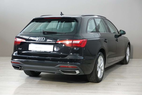 Audi A4 30 TDI S tronic Avant Business 100 kW image number 6